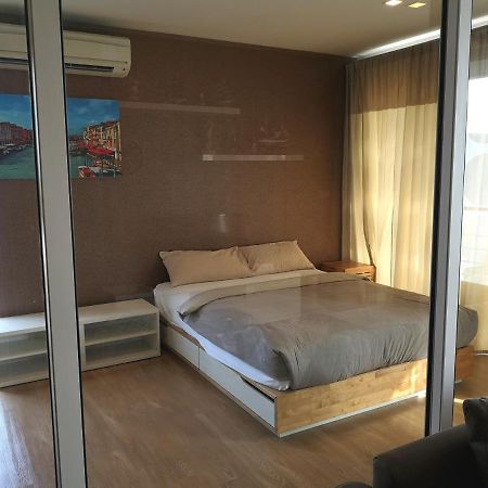 บ้านแสนคราม หัวหิน Baan Sankraam Hua Hin Condominium Exterior foto